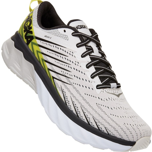 Hoka One One Other - Men’s One One Shoes Hoka Arahi 4